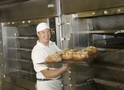 Local entrepreneur photo